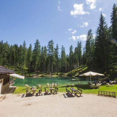 B&B Lago Ghedina Кортина-д'Ампеццо Экстерьер фото